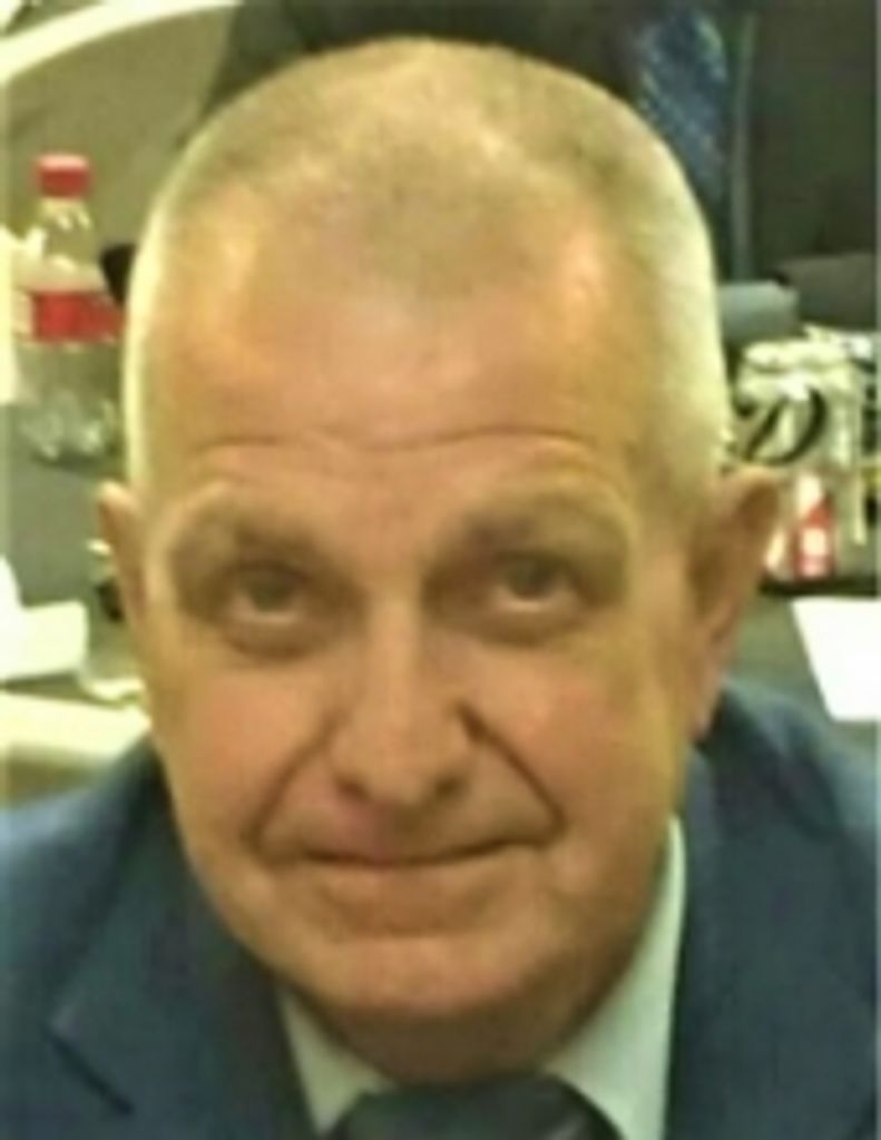 Robert "Bob" G. Berling