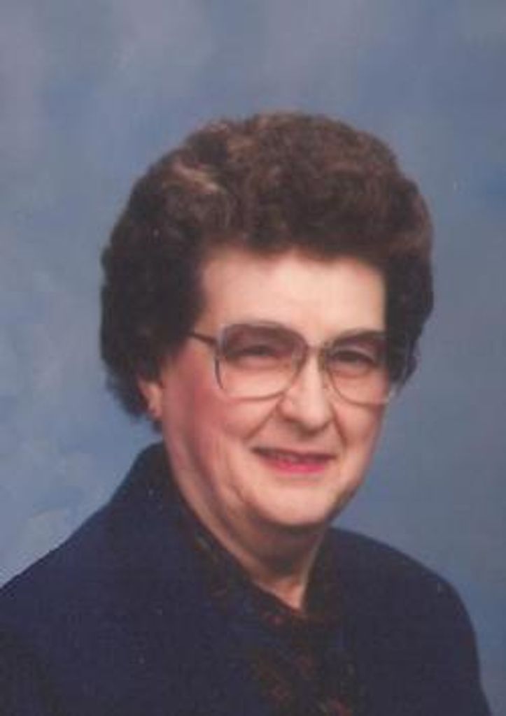 Donna Mae Heckelsmiller Profile Photo