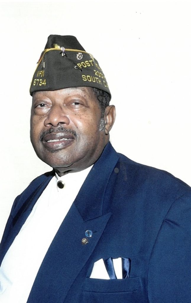 John Henry Carson, Jr. Profile Photo