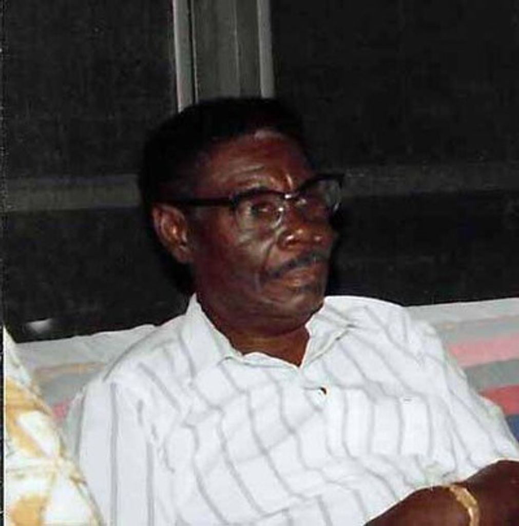 Mr. Isaac Davidson