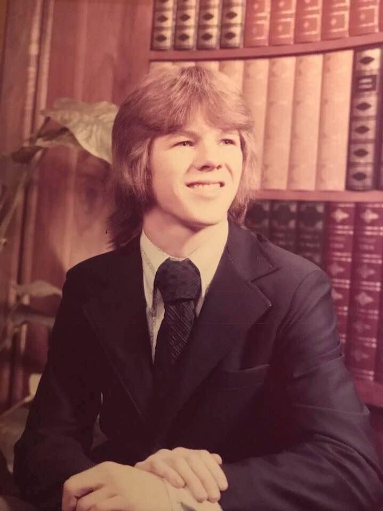 Dennis King Profile Photo