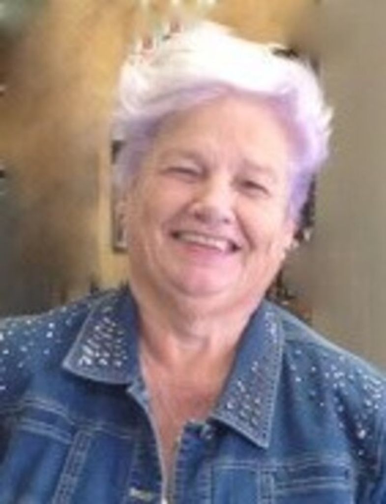 Stella R. Kendziora Profile Photo