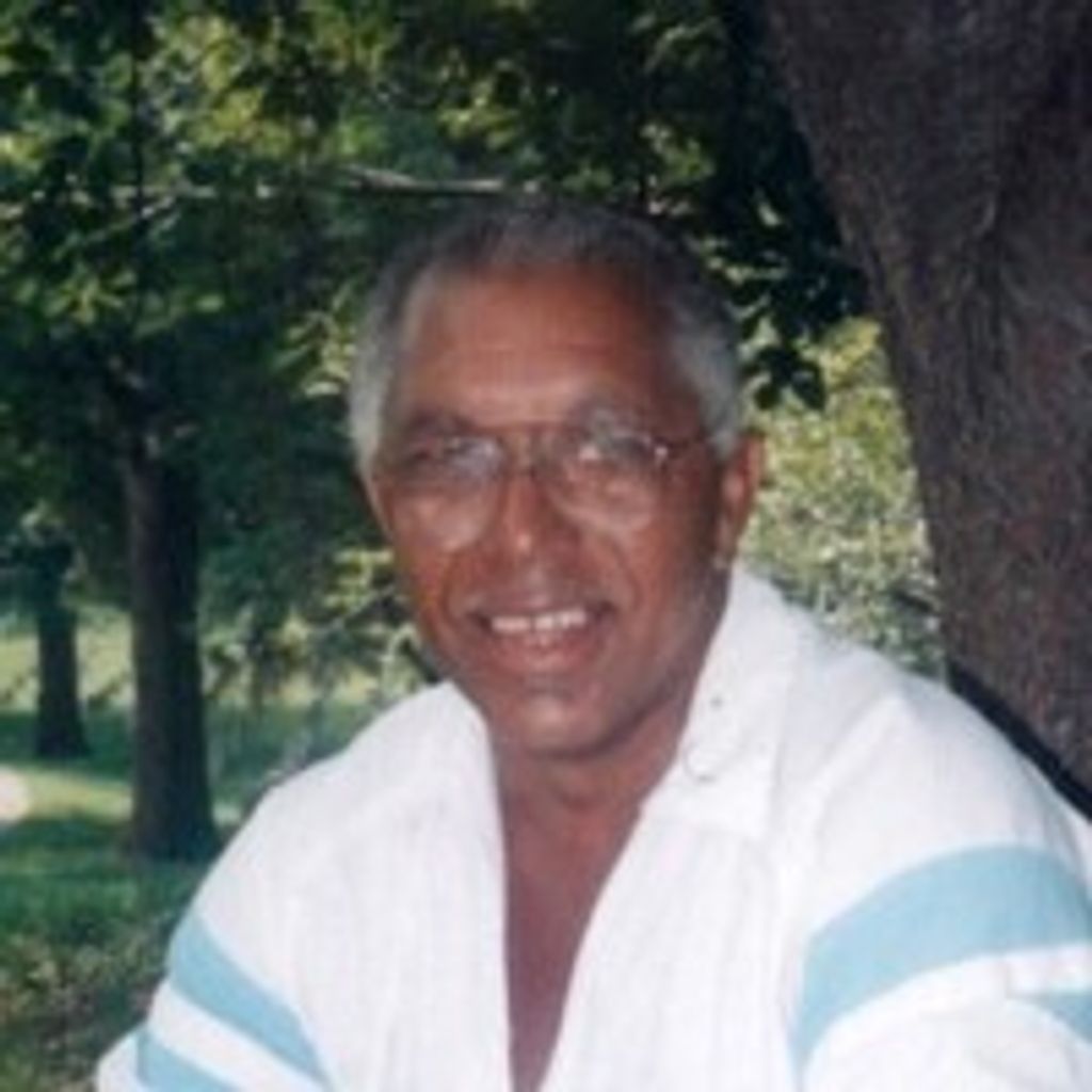Ronald L. Johnson