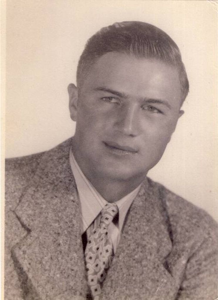 FRED WAMBLE