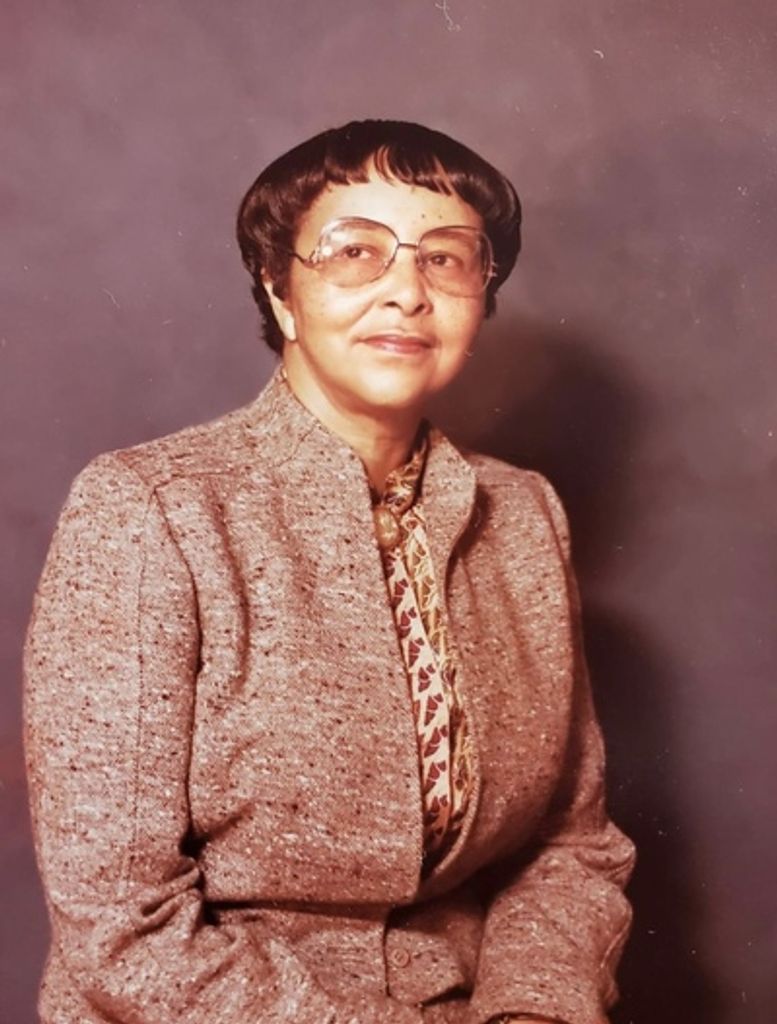 Edna Thomas Elkins Profile Photo