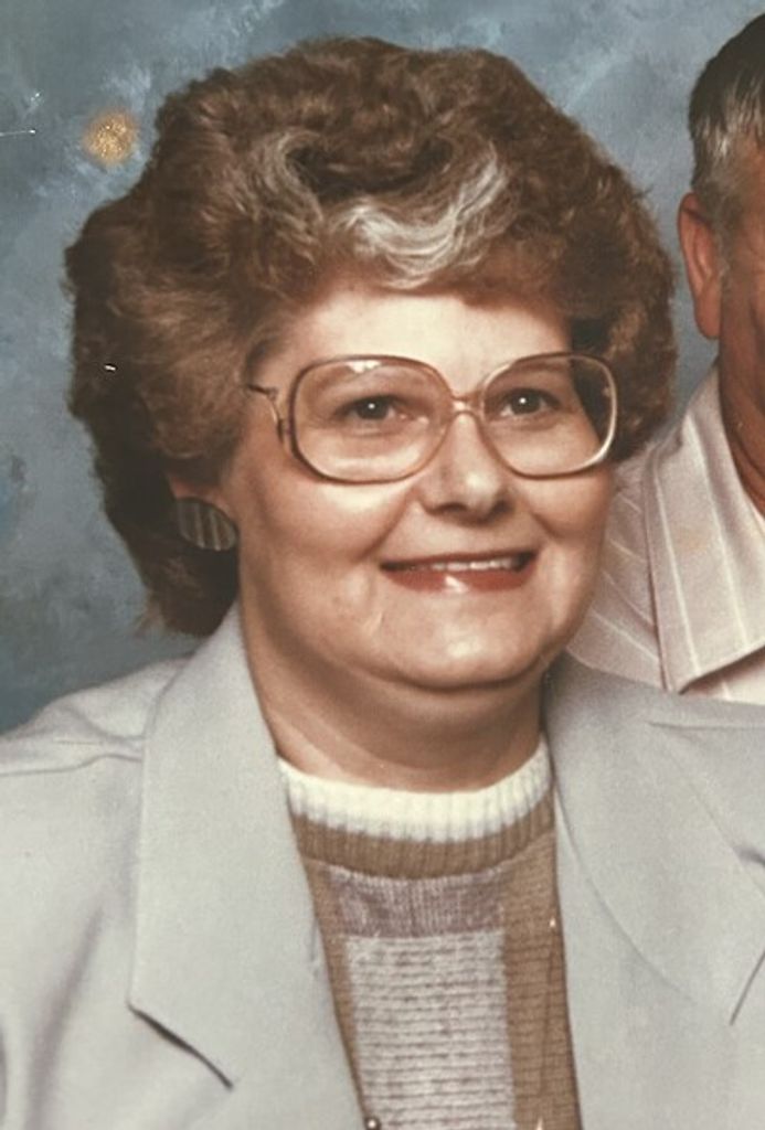 Virginia "Tootsie" Colvin Profile Photo