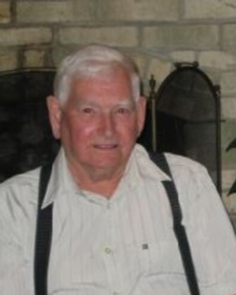 William E. (Billy) Binning