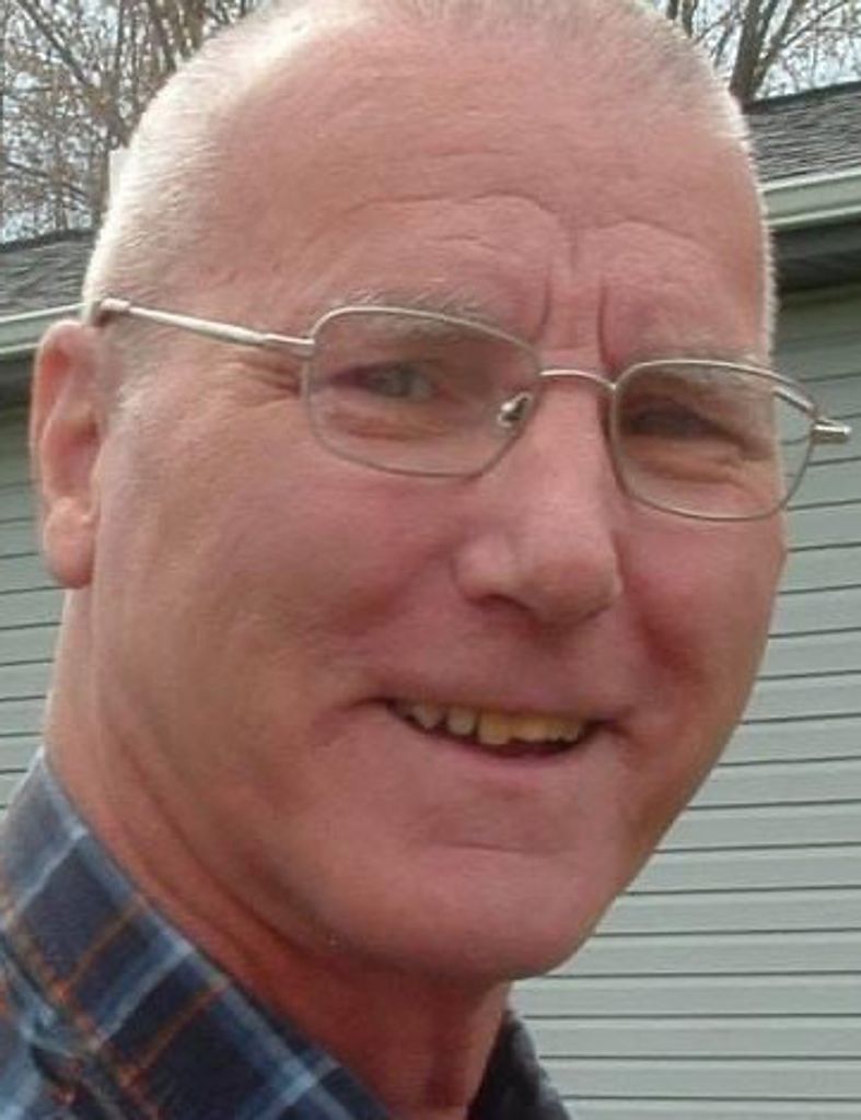 Darryl L. Harmon Profile Photo