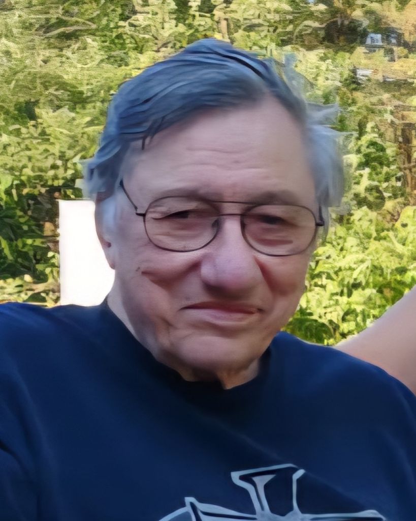Joseph D. Cifelli Profile Photo