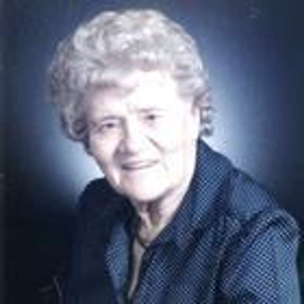 Marie Burton Profile Photo