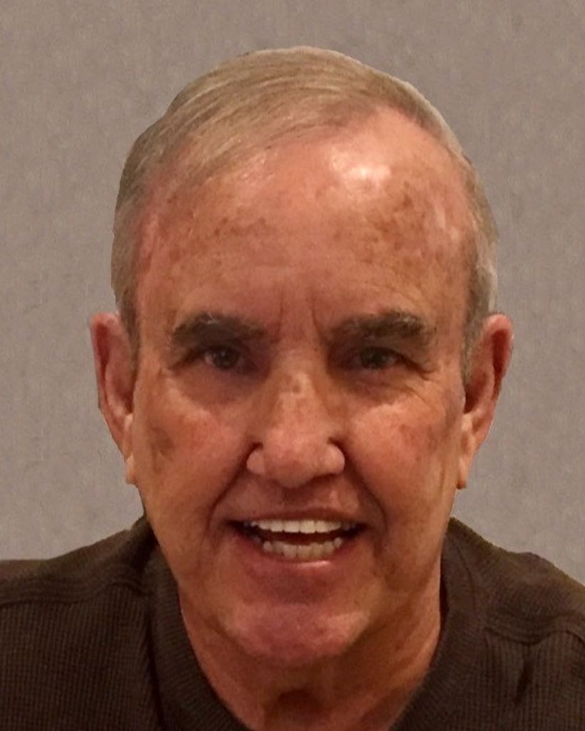 Steve G. Citty