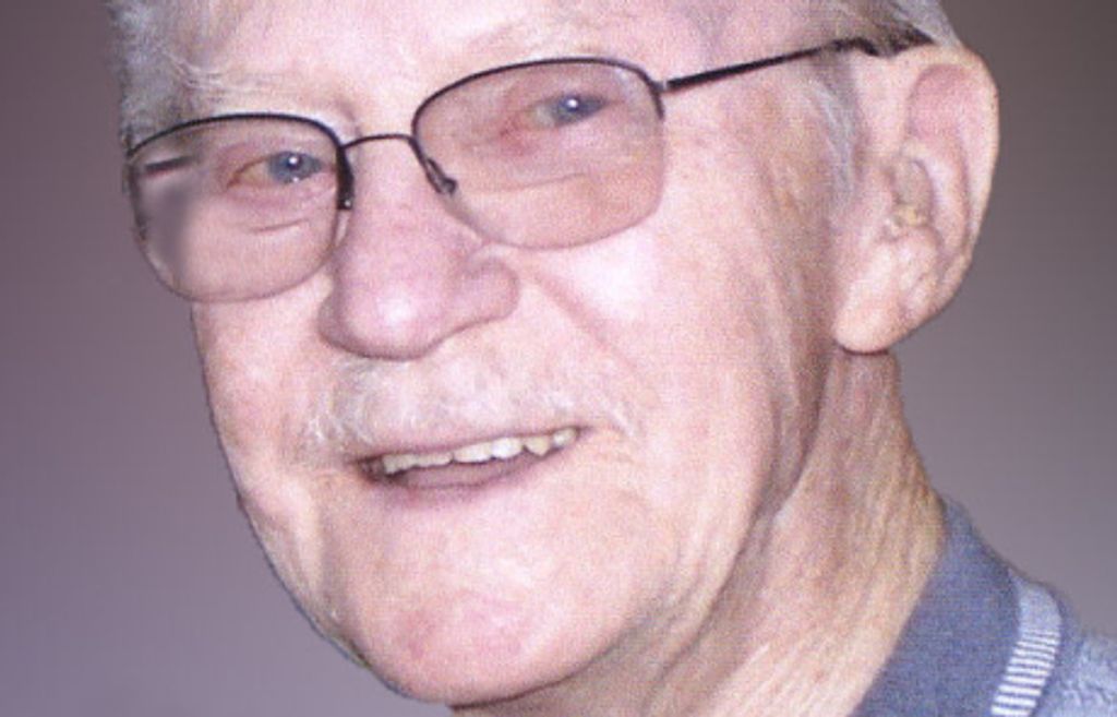 Ralph G. Renken