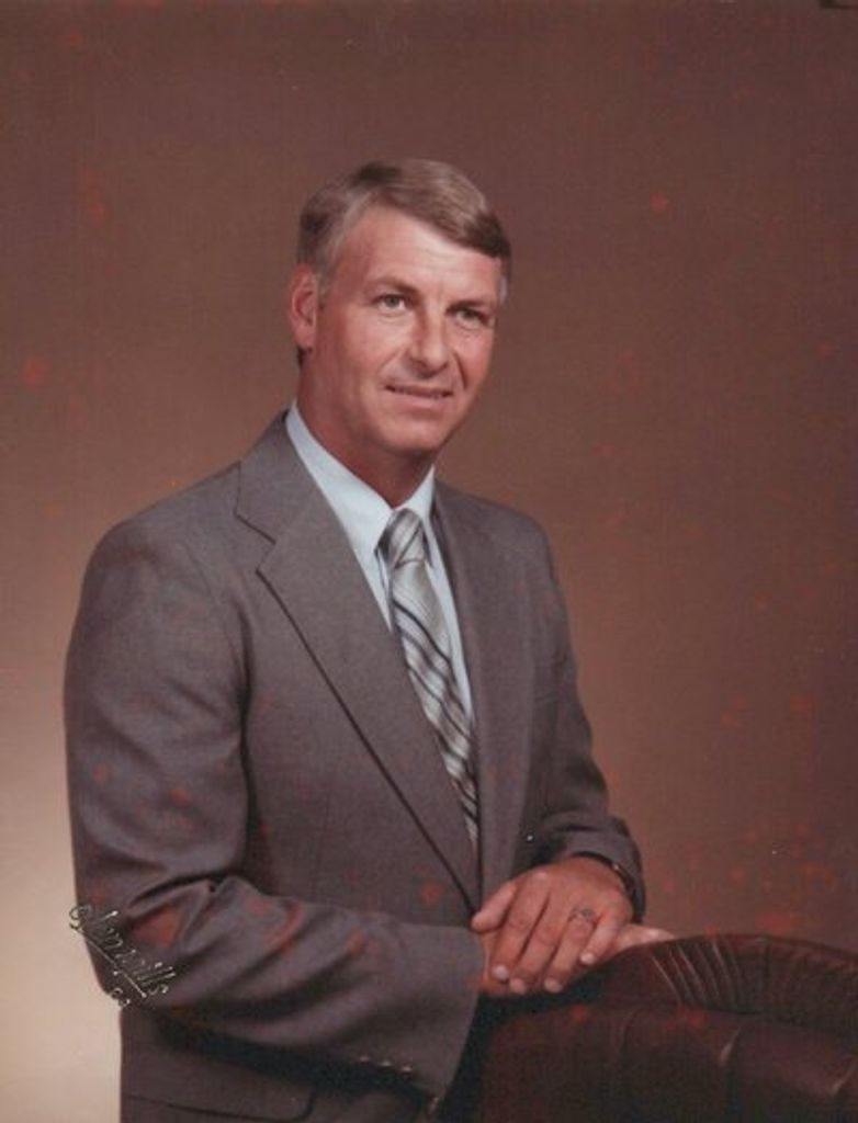 David Harrington Profile Photo