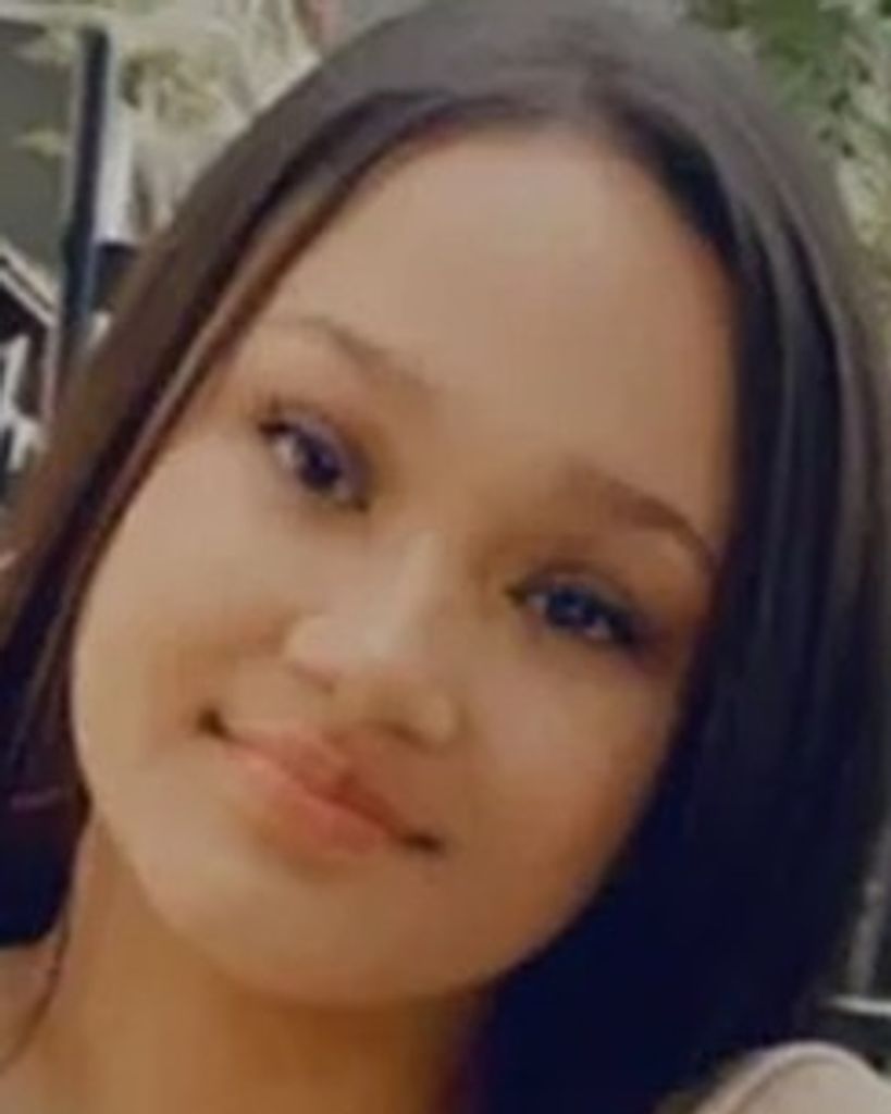 Izabella M. Cubero Profile Photo