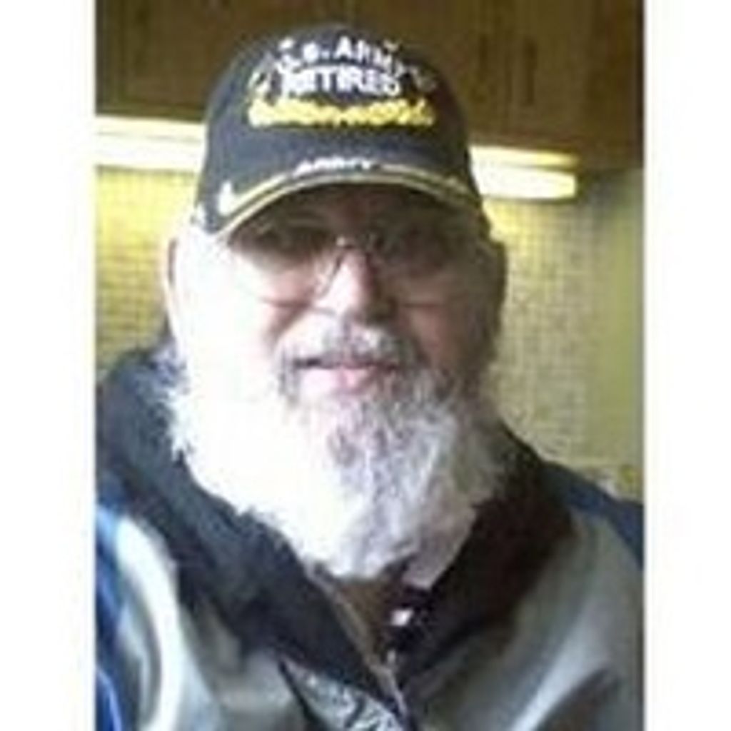 Robert  Elwood Stewart