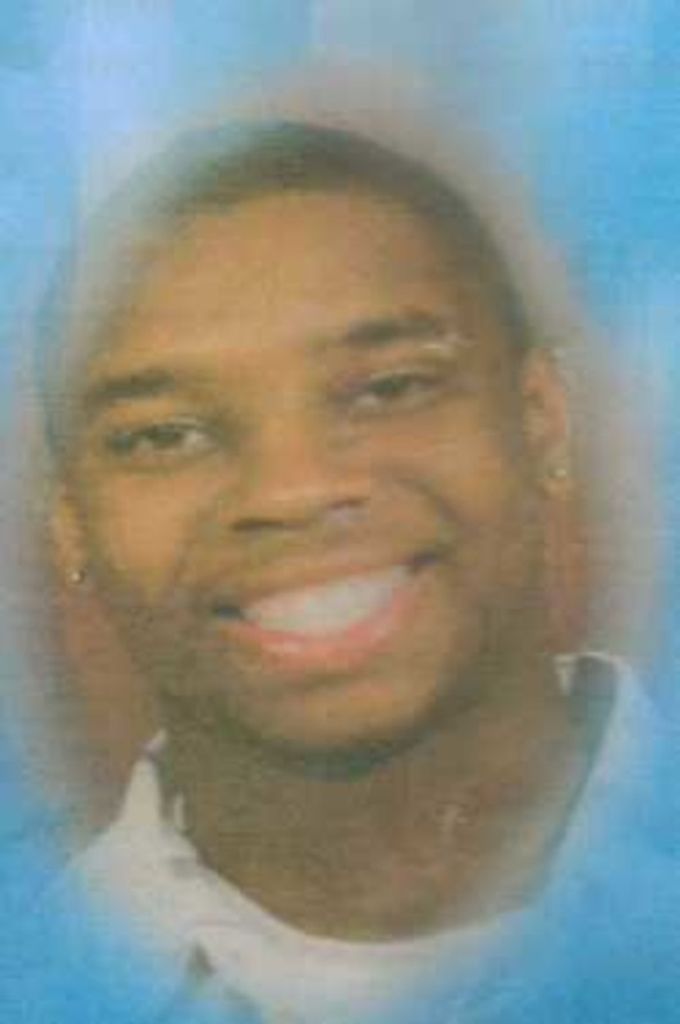 Willie L. "Moochie" Lewis, Jr. Profile Photo