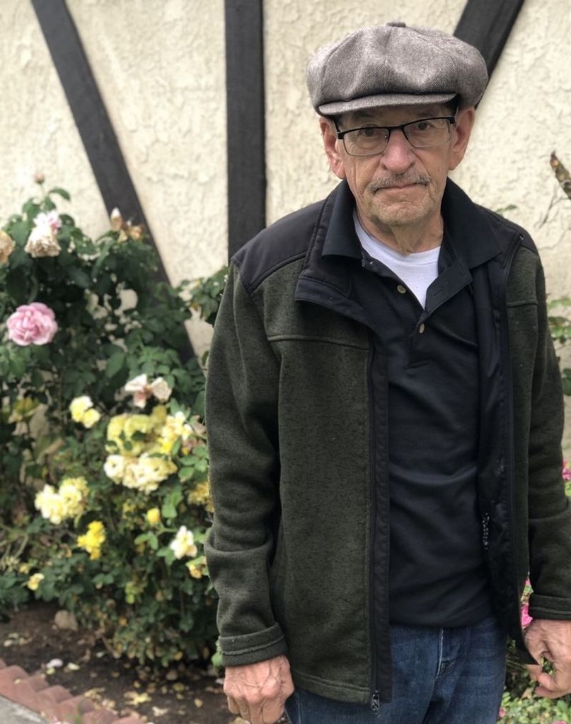 Jose Garcia Delamora Profile Photo