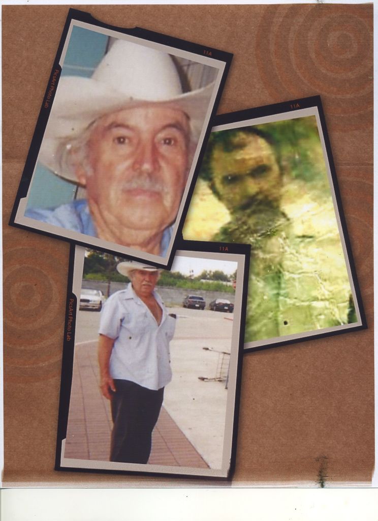Ramon Salazar