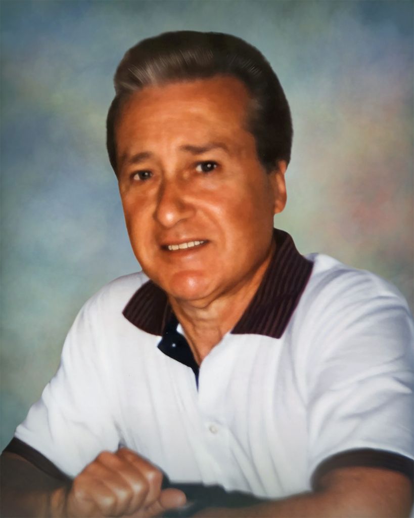 Vincent Vella Profile Photo