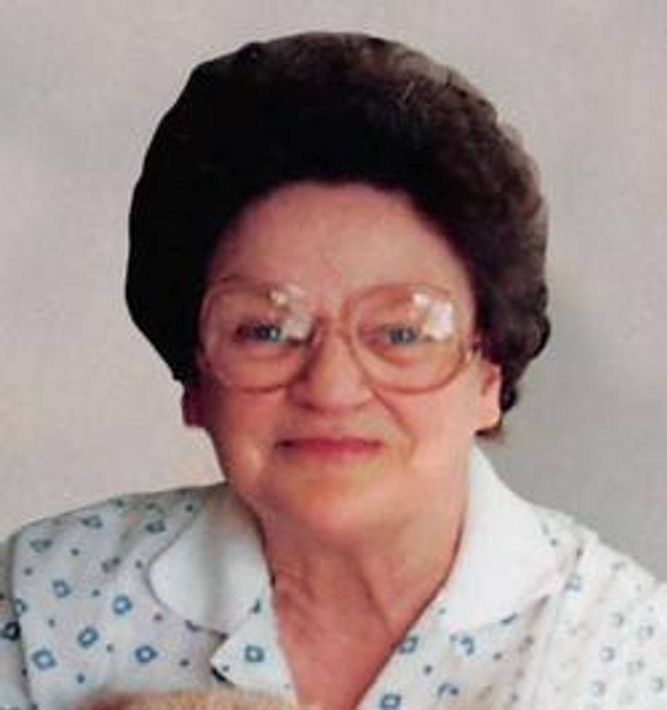 Sara Elizabeth Moore