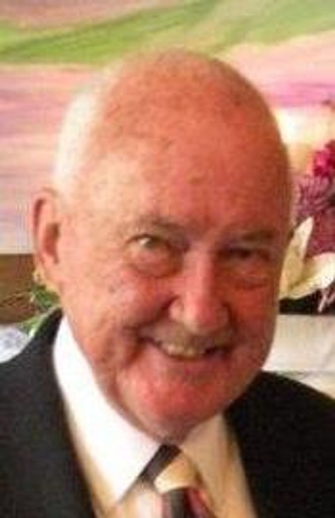 John William Knightly