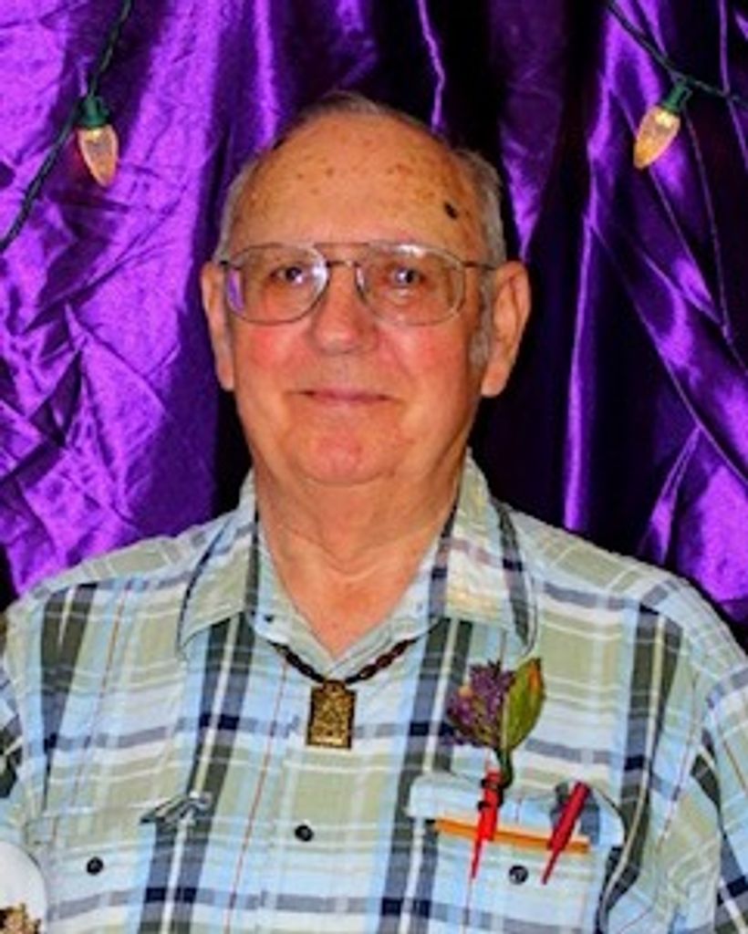 Donnie Ott Denner Profile Photo