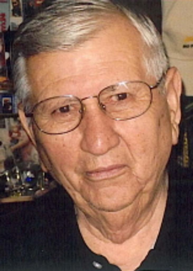 Ernesto 'Ernie' Leal, Jr.