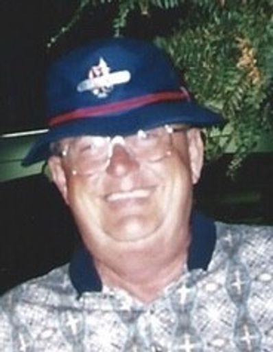 James "Butch" A. Douglass Profile Photo