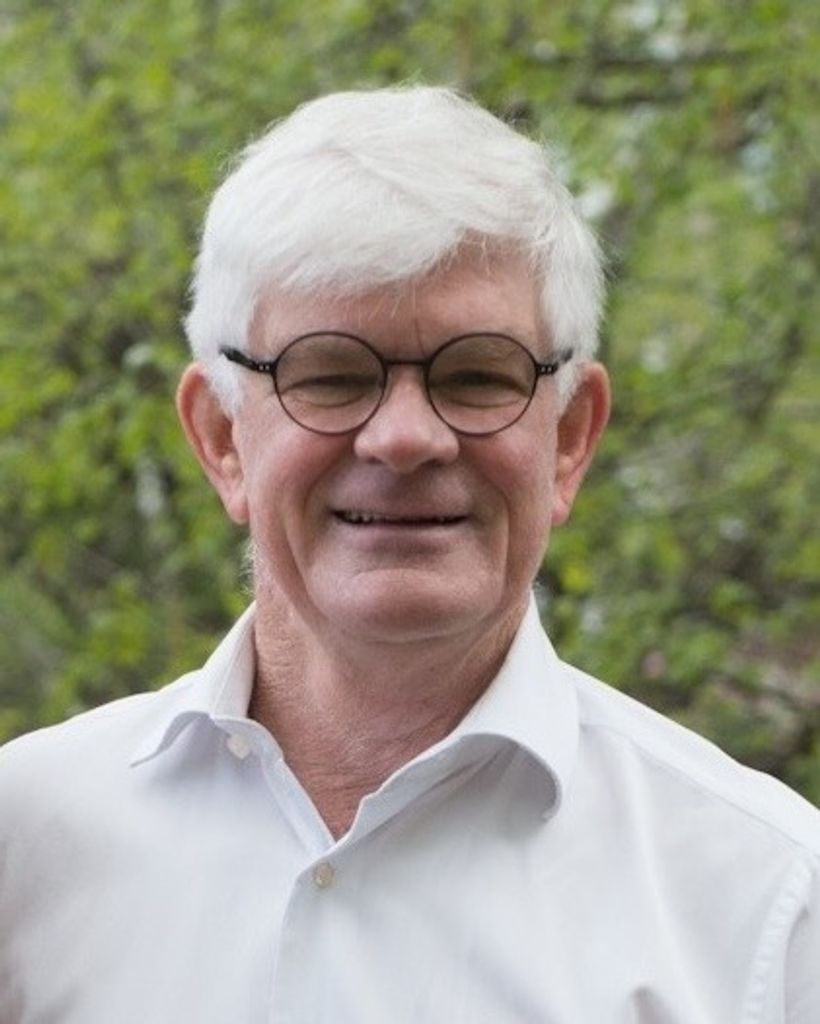Gordon Huson Barry Profile Photo