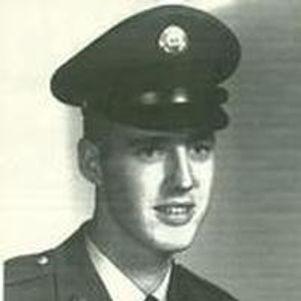 Ronald "Ronnie" Lee Shires, Sr.