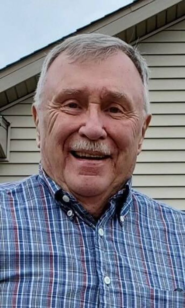 Dennis "Denny" C. Mcnulty Profile Photo