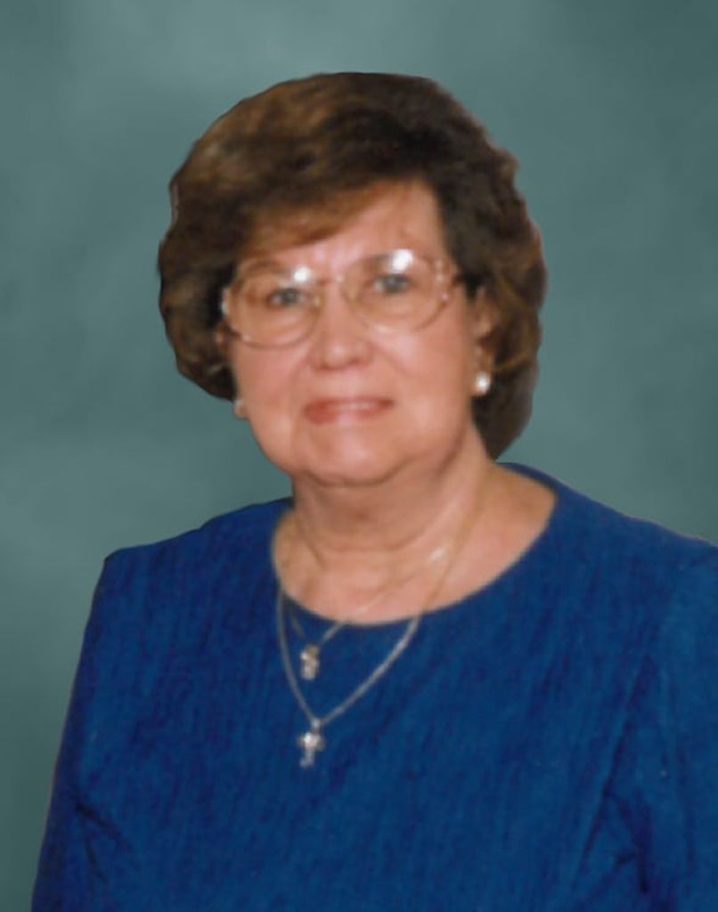 Barbara Anne Kluttz Nesbitt Profile Photo