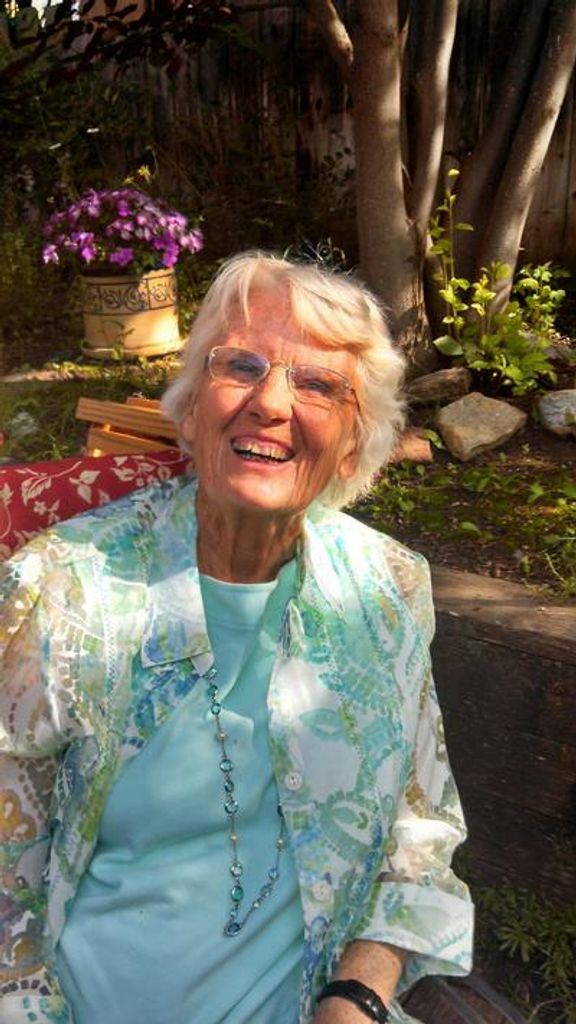 Mary "Carolyn" Odell Profile Photo
