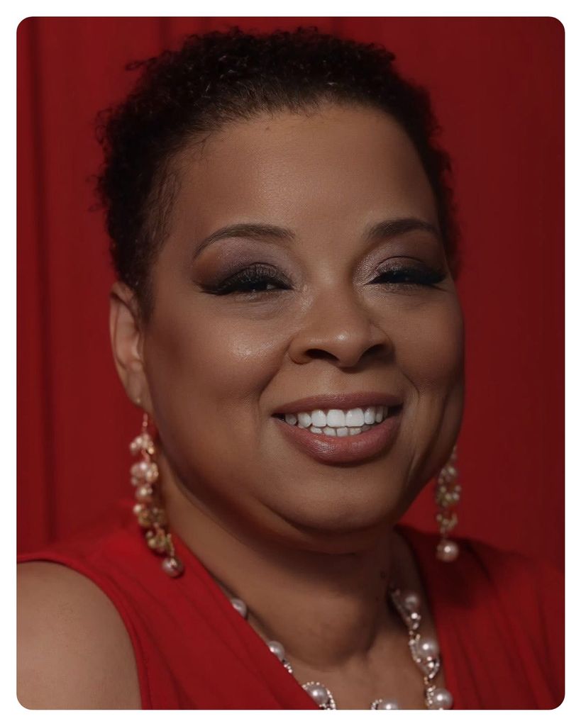 Shawnate Katrice Sezar Profile Photo