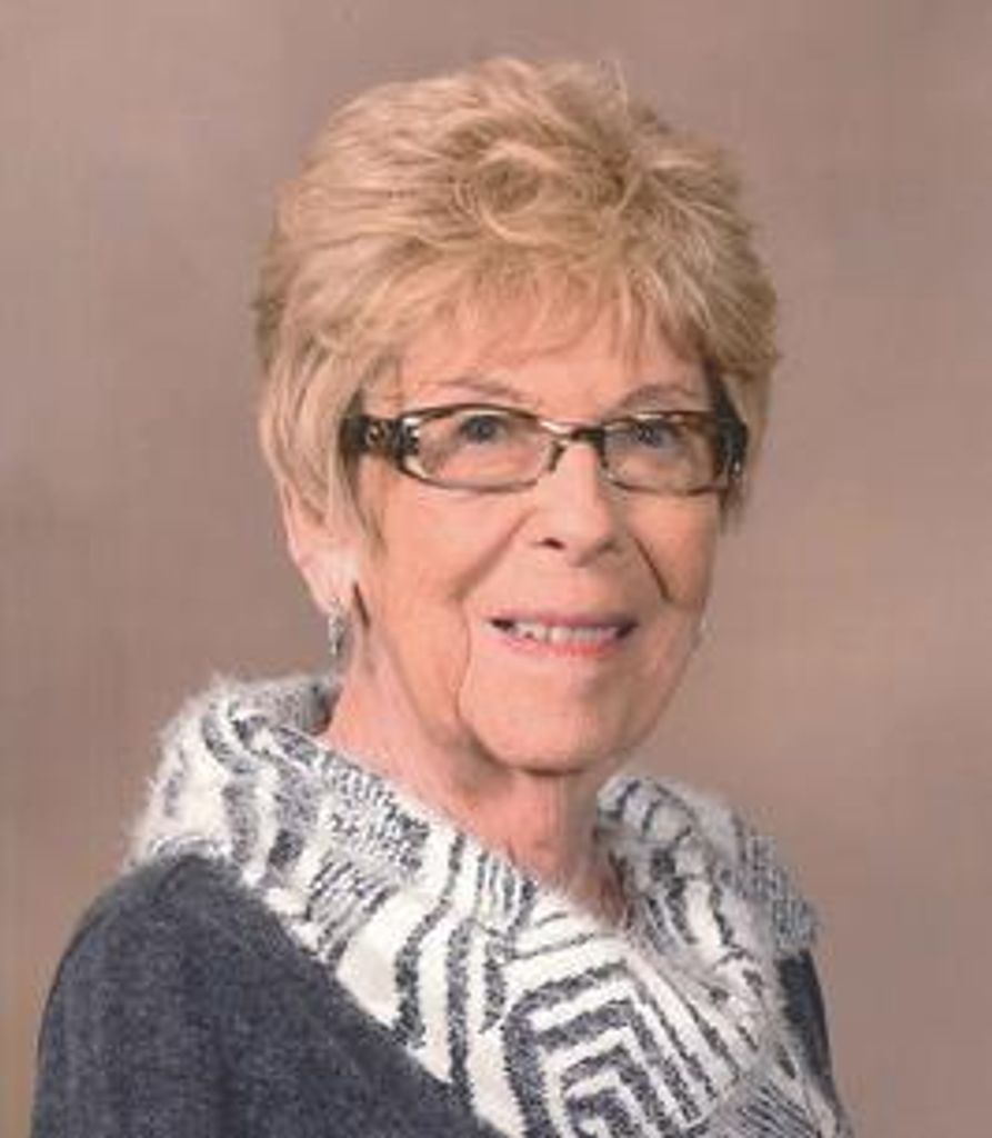 Ann Louise Meylor (Johnson) Profile Photo