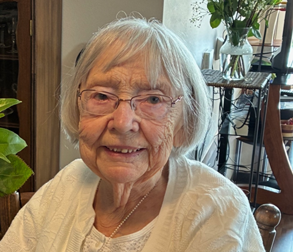 Marion Elaine O'Donnell Profile Photo