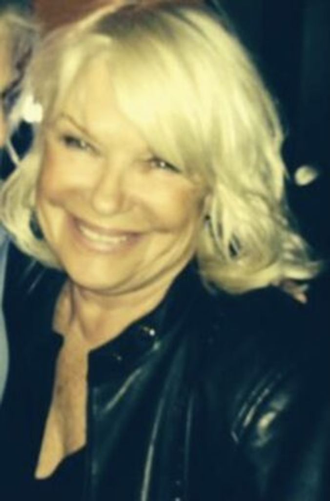 Mary Duff of Riverside