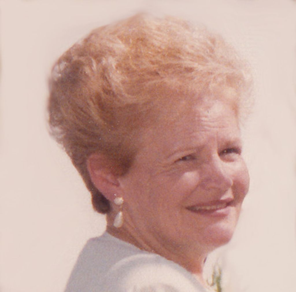 Mary Fatima Defusco Profile Photo
