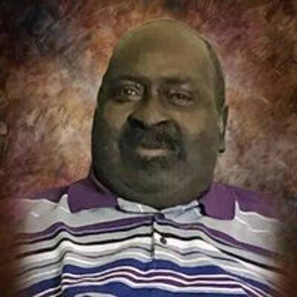 Floyd E. Purifoy