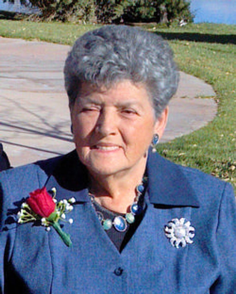 Corene Barnes