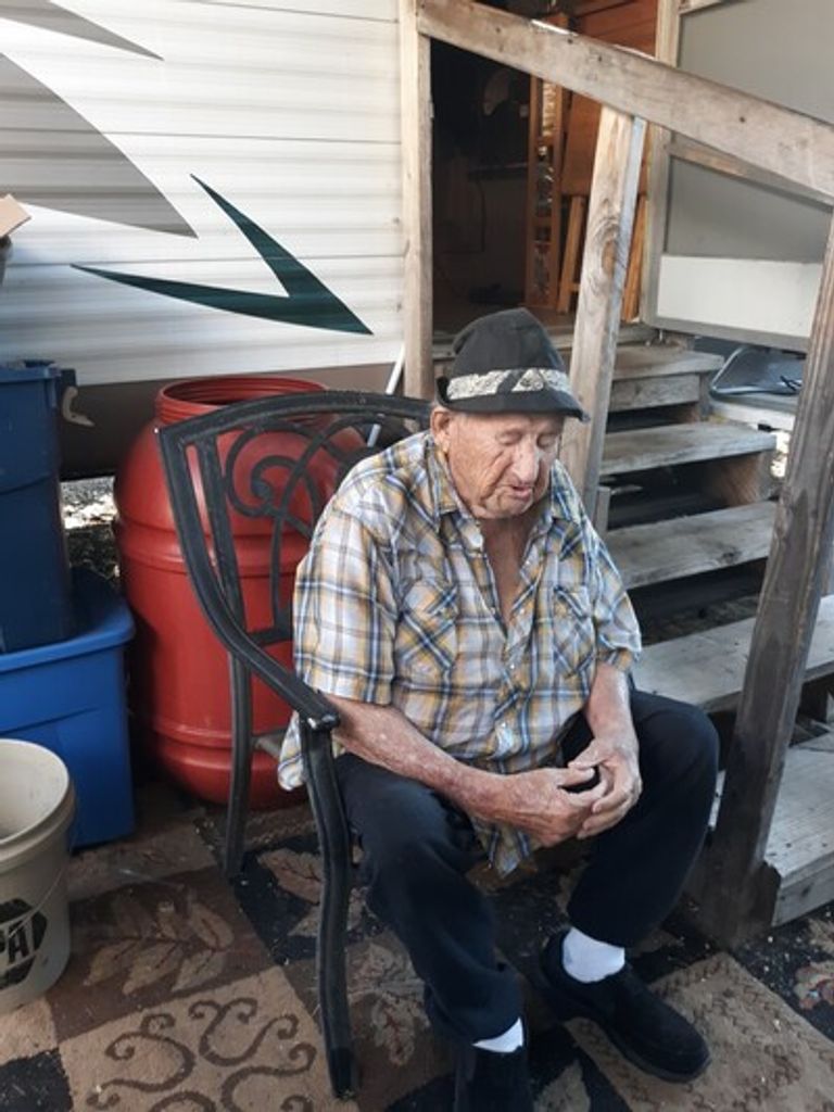 Merl Howard Fanning Sr. Profile Photo