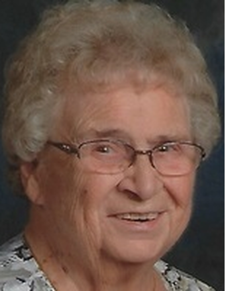 Joan Hansen Profile Photo