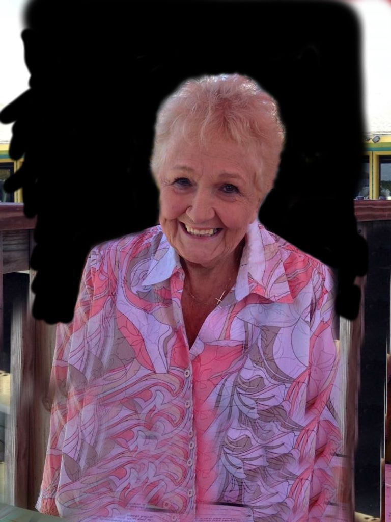 Sue Ann Brownell