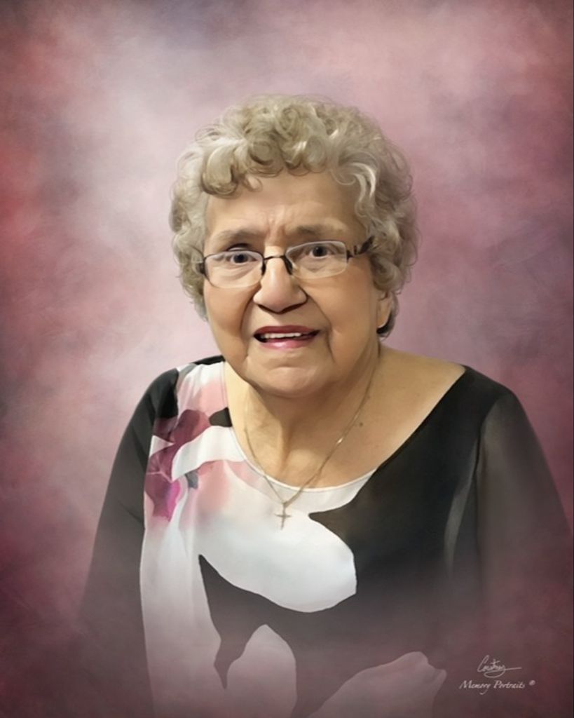 Josephine Elizondo Nieto