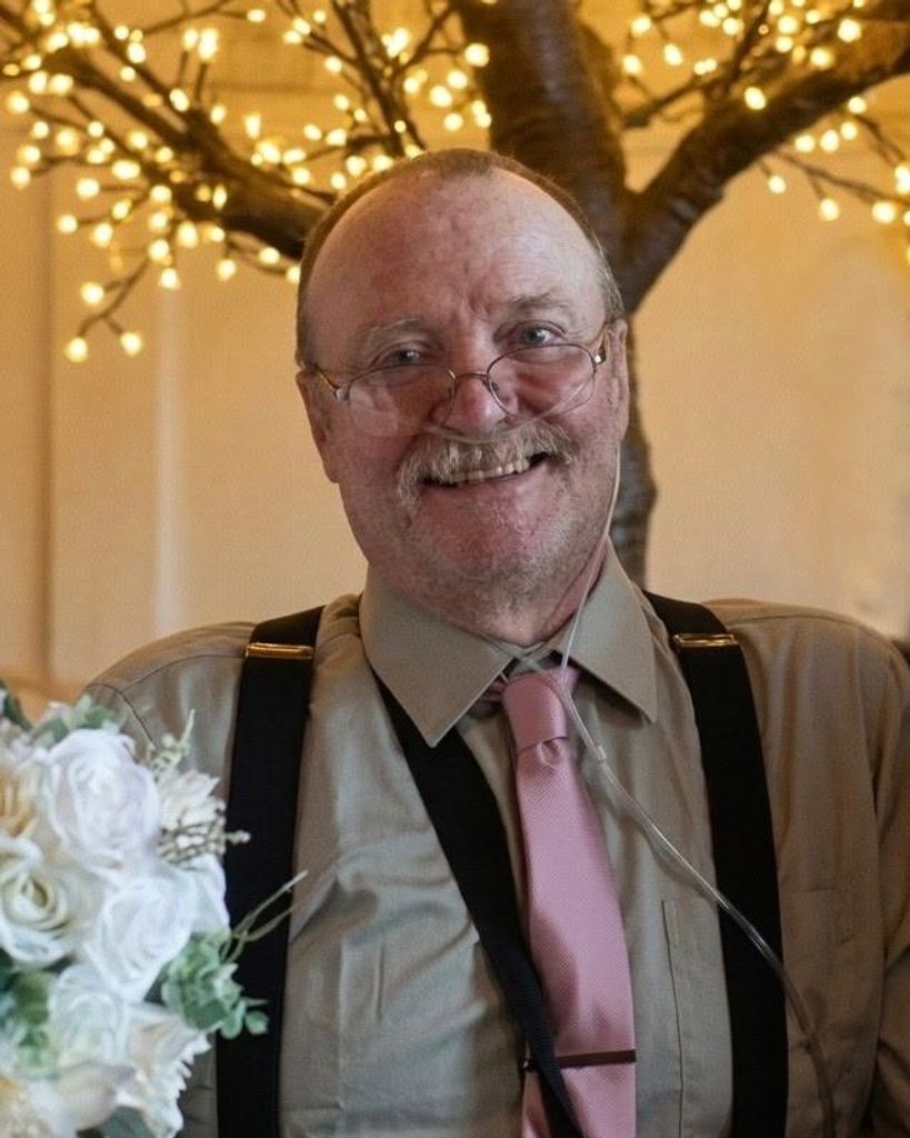 Paul L. Massey