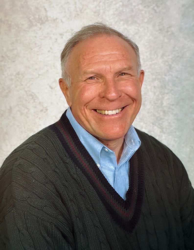 Gerald L. Weddle