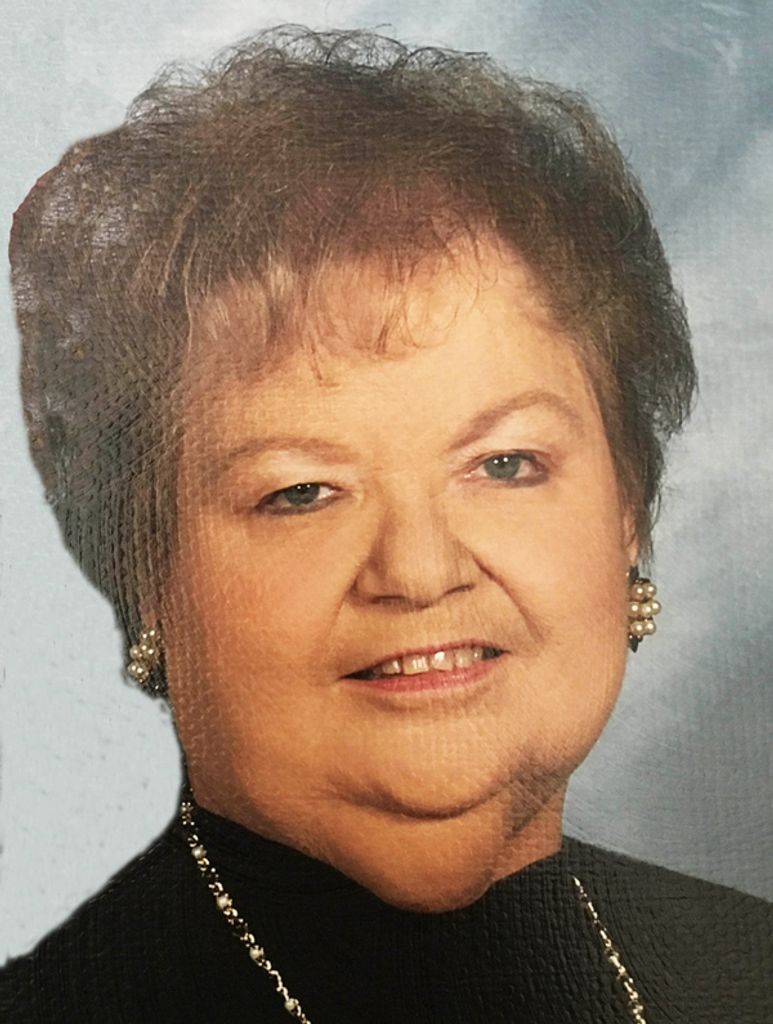 Carolyn S. Jackson