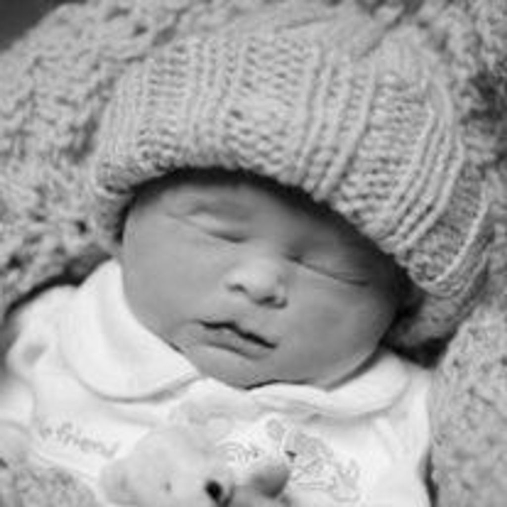 Nicholas Murray Barnes