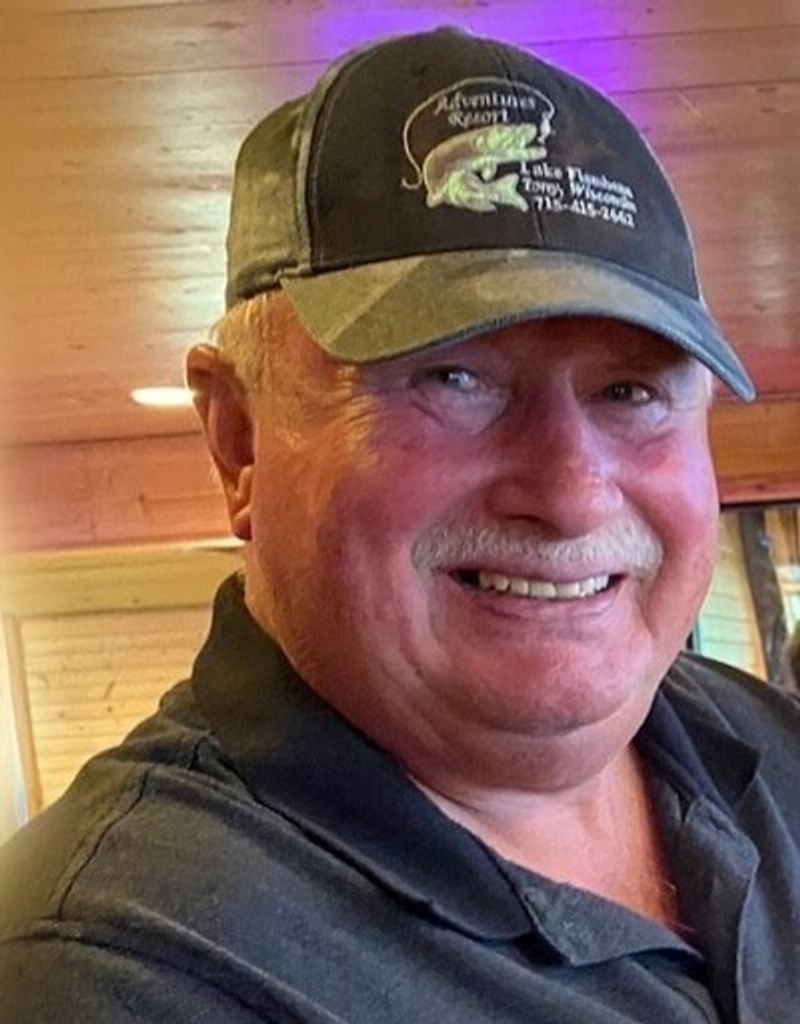 Darwin C. Van Gelder