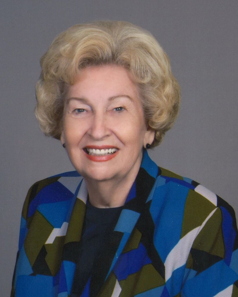 Barbara Jean Carter Profile Photo